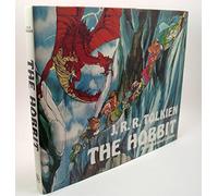 The Hobbit: Or There and Back Again