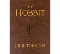 The Hobbit Or There and Back Again