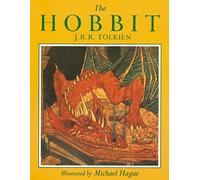 The Hobbit: Or, There and Back Again