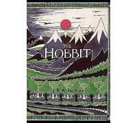 The Hobbit Classic Hardback