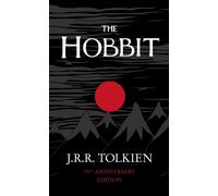 J. R. R. Tolkien - The Hobbit: or There and Back Again - Paperback (August 1996)