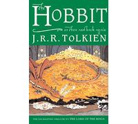 The Hobbit, Or, There and Back Again (Lord of the Rings)