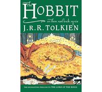 The Hobbit: Or There and Back Again (Lord of the Rings)