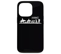 The Hobbit Orc Company Case for iPhone 13 Pro