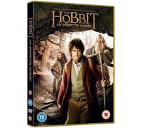 The Hobbit Part 1 – DVD/S – 2013