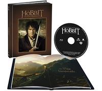 The Hobbit: Part 1 (The Hobbit: an Unexpected Journey, Spain Import, See Details for Languages)