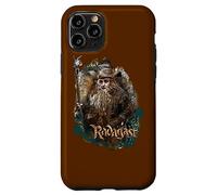 The Hobbit Radagast The Brown Case for iPhone 11 Pro