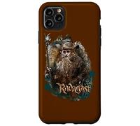 The Hobbit Radagast The Brown Case for iPhone 11 Pro Max