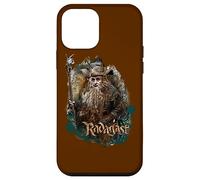 The Hobbit Radagast The Brown Case for iPhone 12 mini