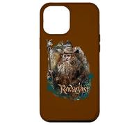 The Hobbit Radagast The Brown Case for iPhone 12 Pro Max