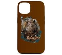 The Hobbit Radagast The Brown Case for iPhone 13