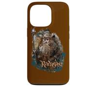 The Hobbit Radagast The Brown Case for iPhone 13 Pro