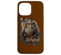 The Hobbit Radagast The Brown Case for iPhone 13 Pro Max