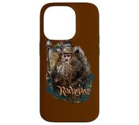 The Hobbit Radagast The Brown Case for iPhone 14 Pro