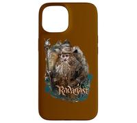 The Hobbit Radagast The Brown Case for iPhone 15