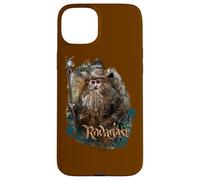 The Hobbit Radagast The Brown Case for iPhone 15 Plus