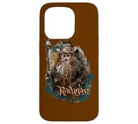 The Hobbit Radagast The Brown Case for iPhone 15 Pro