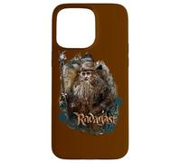 The Hobbit Radagast The Brown Case for iPhone 15 Pro Max