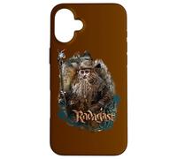 The Hobbit Radagast The Brown Case for iPhone 16 Plus