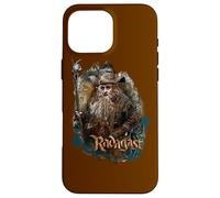 The Hobbit Radagast The Brown Case for iPhone 16 Pro Max