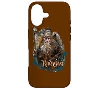The Hobbit Radagast The Brown Case for iPhone 17