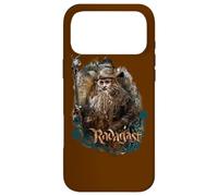 The Hobbit Radagast The Brown Case for iPhone 17 Pro Max