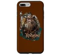 The Hobbit Radagast The Brown Case for iPhone 7 Plus/8 Plus