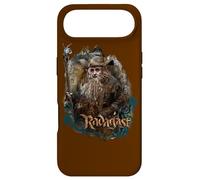 The Hobbit Radagast The Brown Case for iPhone Air