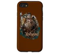 The Hobbit Radagast The Brown Case for iPhone SE (2020) / 7/8