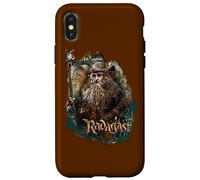 The Hobbit Radagast The Brown Case for iPhone X/XS