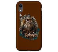 The Hobbit Radagast The Brown Case for iPhone XR