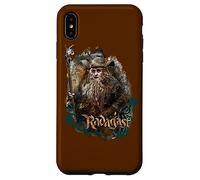 The Hobbit Radagast The Brown Case for iPhone XS Max