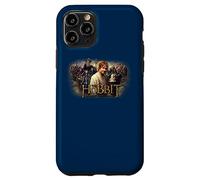 The Hobbit Rally Case for iPhone 11 Pro