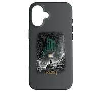 The Hobbit Second Thoughts Case for iPhone 16