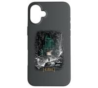 The Hobbit Second Thoughts Case for iPhone 16 Plus