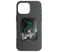 The Hobbit Second Thoughts Case for iPhone 16 Pro Max