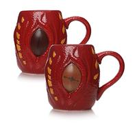 The Hobbit - Shaped Mugs - The Hobbit Shaped Mug - Smaug