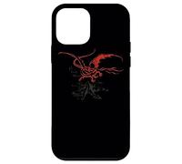 The Hobbit Smaug Case for iPhone 12 mini