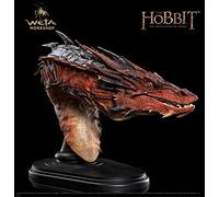 The Hobbit Smaug Desolation Bust 36 cm