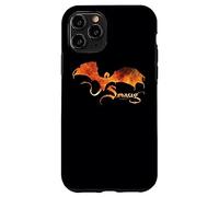 The Hobbit Smaug on Fire Case for iPhone 11 Pro