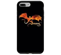 The Hobbit Smaug on Fire Case for iPhone 7 Plus/8 Plus
