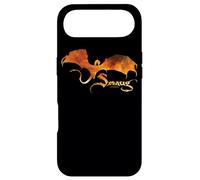 The Hobbit Smaug on Fire Case for iPhone Air