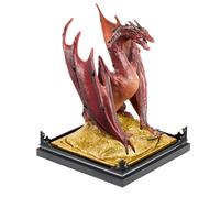 The Hobbit Smaug Statue by Noble Collection NN6029