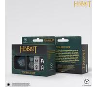 The Hobbit TCG Dice Set - Aether Vale