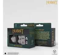 The Hobbit: TCG Dice Set - Radiant Dawn