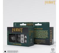 The Hobbit TCG Dice Set - Umbral Hollow
