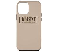 The Hobbit Textured Logo Case for iPhone 12 mini