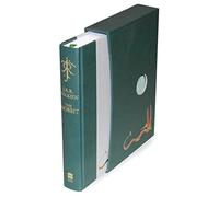 The Hobbit: (De luxe edition)