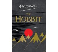 The Hobbit – The Classic Bestselling Fantasy Novel – Harper Collins Publishers