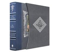 The Hobbit – The Classic Bestselling Fantasy Novel – Harper Collins Publishers